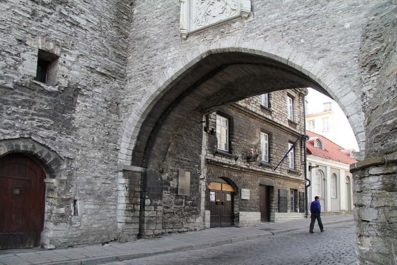 Medieval Tallinn 2-Hour Old Town Walking Tour - Who will enjoy this walk most?
