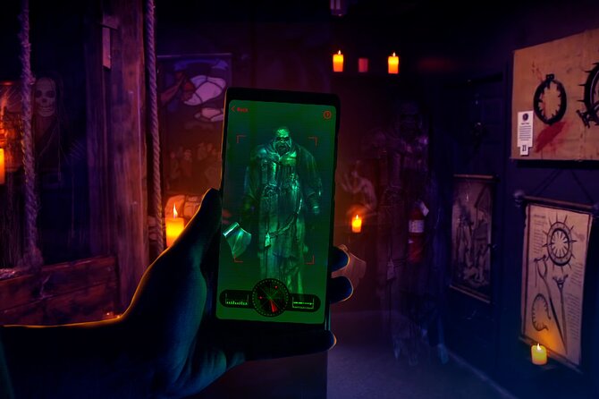 Medieval Torture Museum Ticket with Audio Guide and Ghost Hunting - Price, timing, and practical value