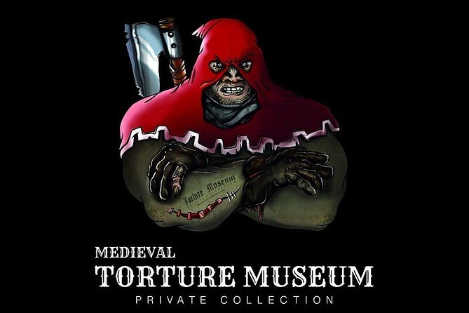 Medieval Torture Museum with Ghost Hunting and Tiny Art Gallery - The Tiny Art Gallery takes only minutes