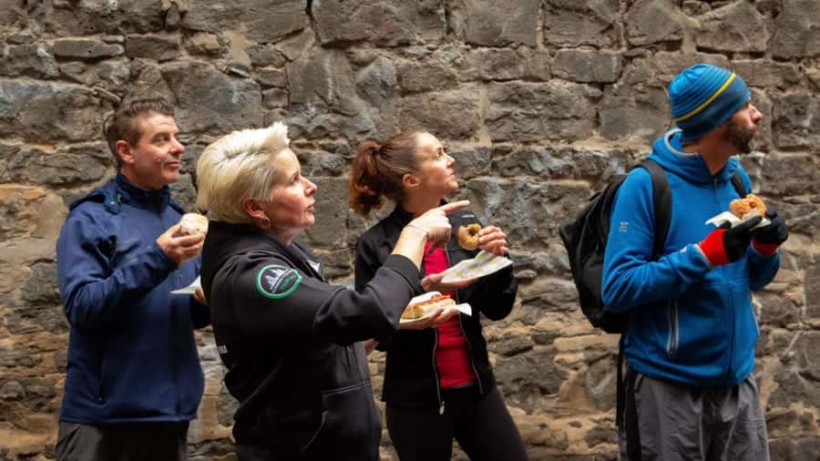 Melbourne: History and Donuts Walking Tour - Key points to know before you book