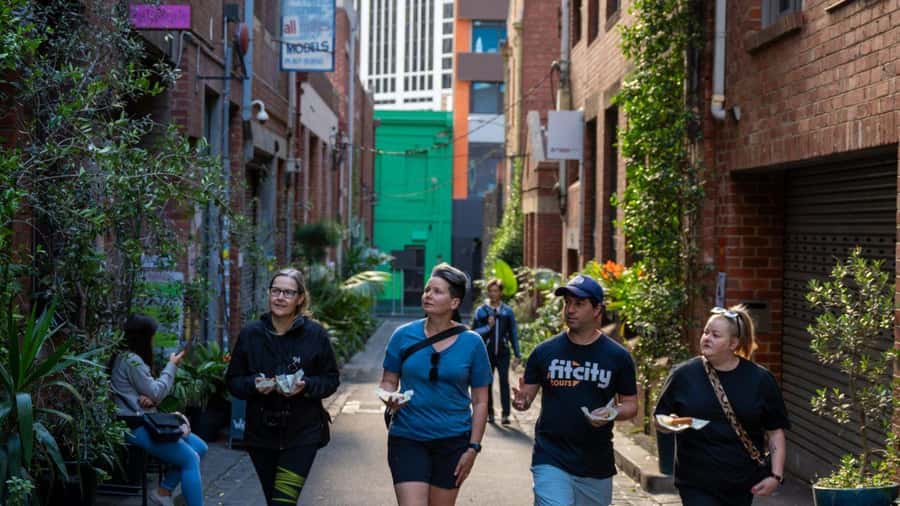 Melbourne: History and Donuts Walking Tour - Old Melbourne Gaol and the city’s darker stories