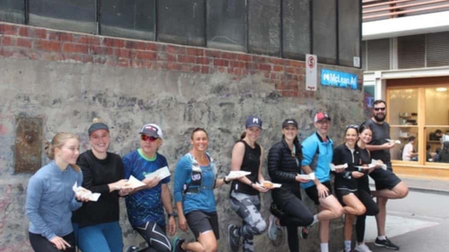 Melbourne: History and Donuts Walking Tour - A sweet way to get your bearings in Melbourne