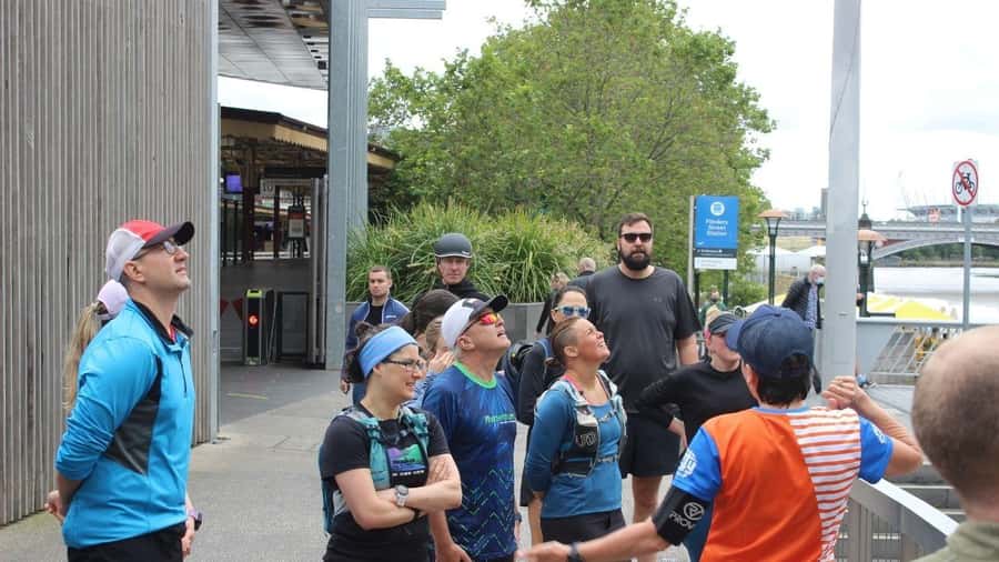Melbourne: History and Donuts Walking Tour - Queen Victoria Market for the final treat