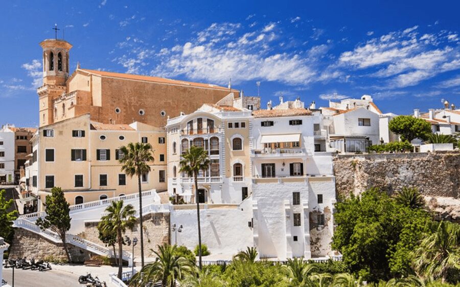 Menorca: Mahon Guided Walking Tour with History & Tastings - Why this Mahon walk works so well