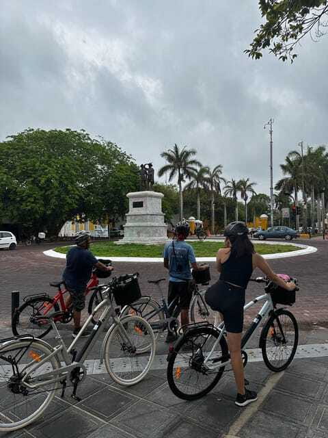 Mérida: The E-bike tour with history and culture - Who should book, and who should skip it