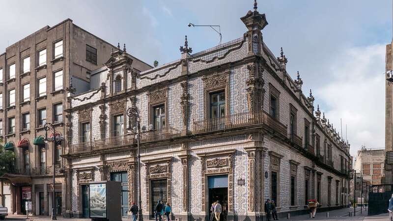 Mexico City: Historic Downtown Walking Tour - Why this three-hour walk works as a first look