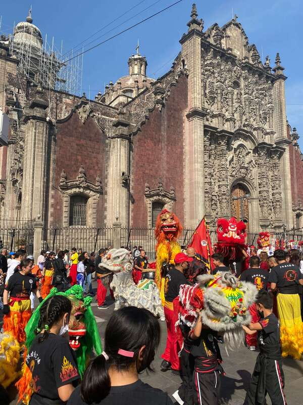 Mexico City: Historical walking tour of Tenochtitlan - Why this walk helps you understand Mexico City