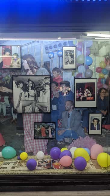 Mexico City: Queer Mexican History - Why this walk changes the way you see the Historic Center