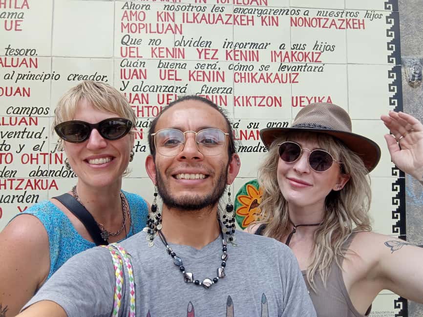 Mexico City: Queer Mexican History - Reaching the Zócalo through a queer lens