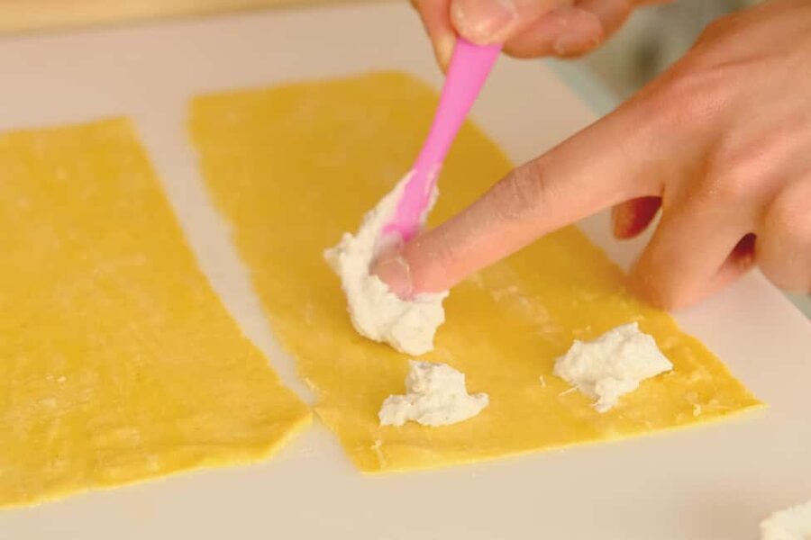 Milan: Fresh Pasta and Tiramisù Class in A Historical Home - Tiramisu first, dessert later
