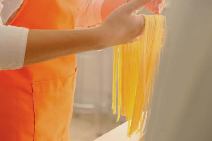 Milan: Fresh Pasta and Tiramisù Class in A Historical Home - What the price includes at $84.96