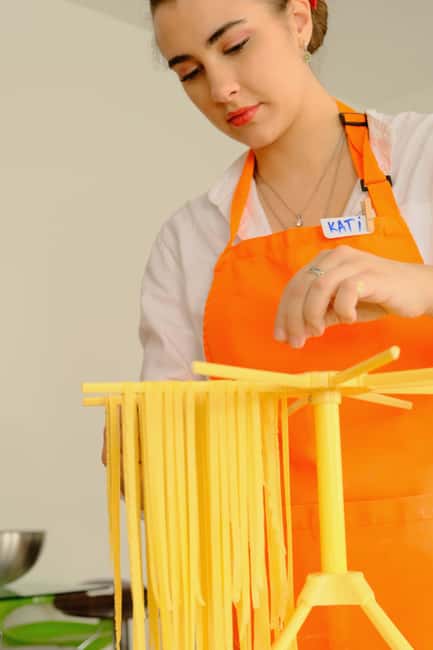 Milan: Fresh Pasta and Tiramisù Class in A Historical Home - Who will enjoy this class most?