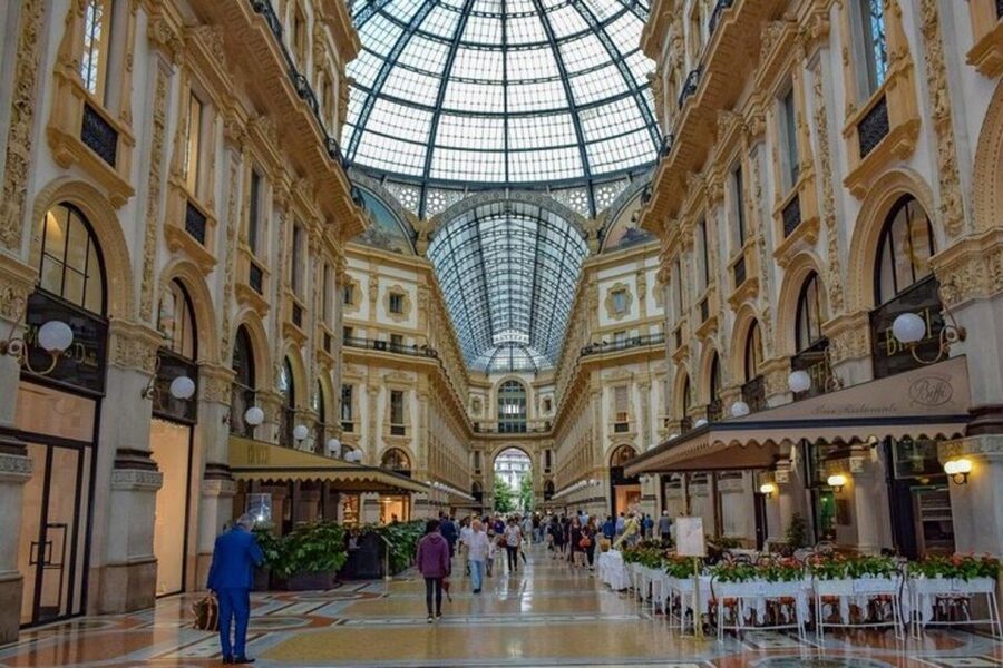 Milan : Historic Private Walking Tour - Is $41 a fair price?