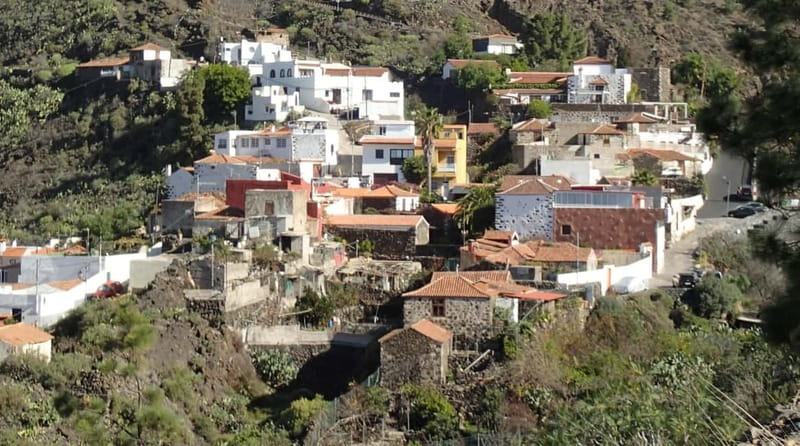 Mojo Workshop Cooking Class in Ancient Canarian Village - Is $34 good value?