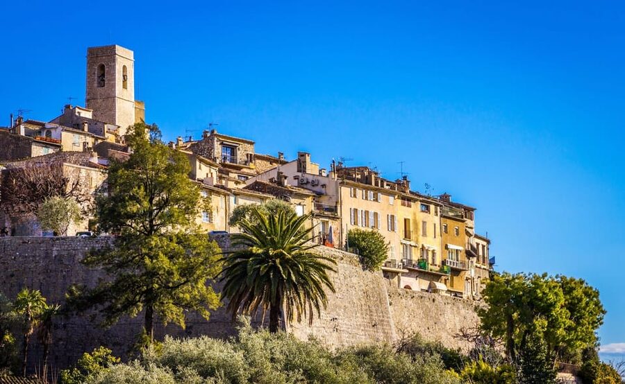 Monaco and Perched Medieval Villages Day Tour from Nice - Is $200 a fair price?