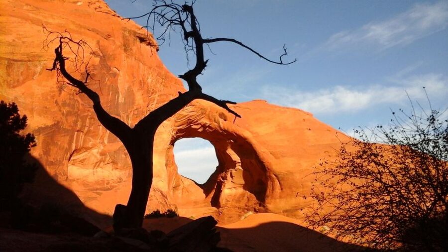 Monument Valley: Scenic 3.5-Hour Cultural Tour - Why this tour goes beyond the usual Monument Valley stop