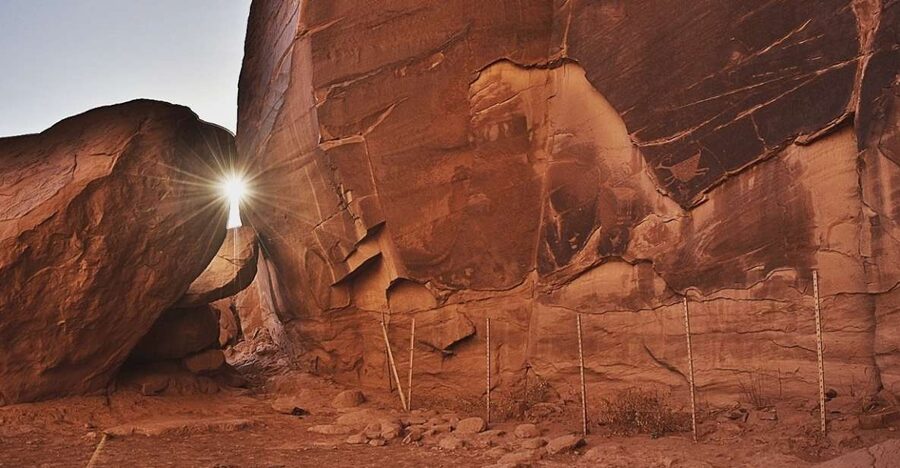 Monument Valley: Scenic 3.5-Hour Cultural Tour - Meeting at The View Hotel