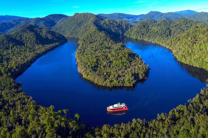 Morning World Heritage Cruise on the Gordon River from Strahan - Why this cruise works so well in Strahan