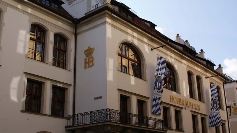 Munich and Nazi History Combination Day Tour Small Group - Key points to know before booking