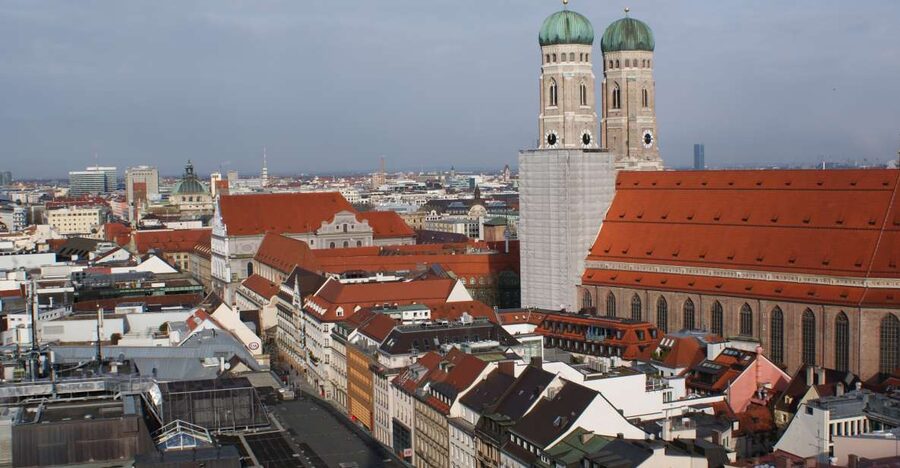 Munich: Nazi History 2-Hour Small Group Walking Tour - Why this two-hour walk matters in Munich