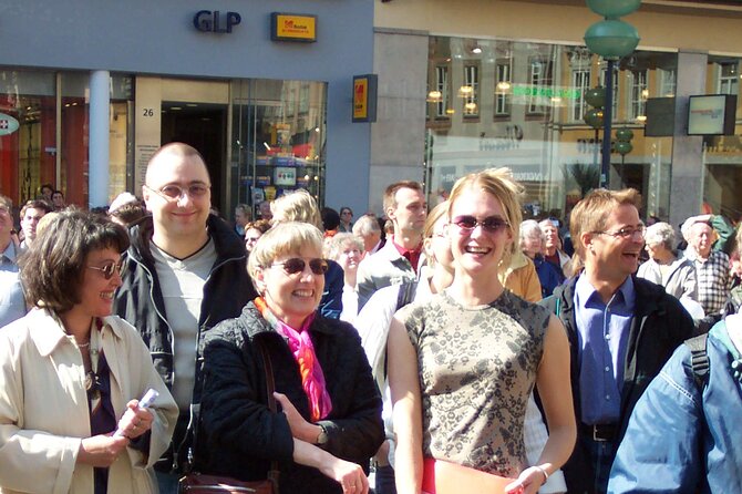 Munich Old Town Walking Tour - Price, timing, and overall value