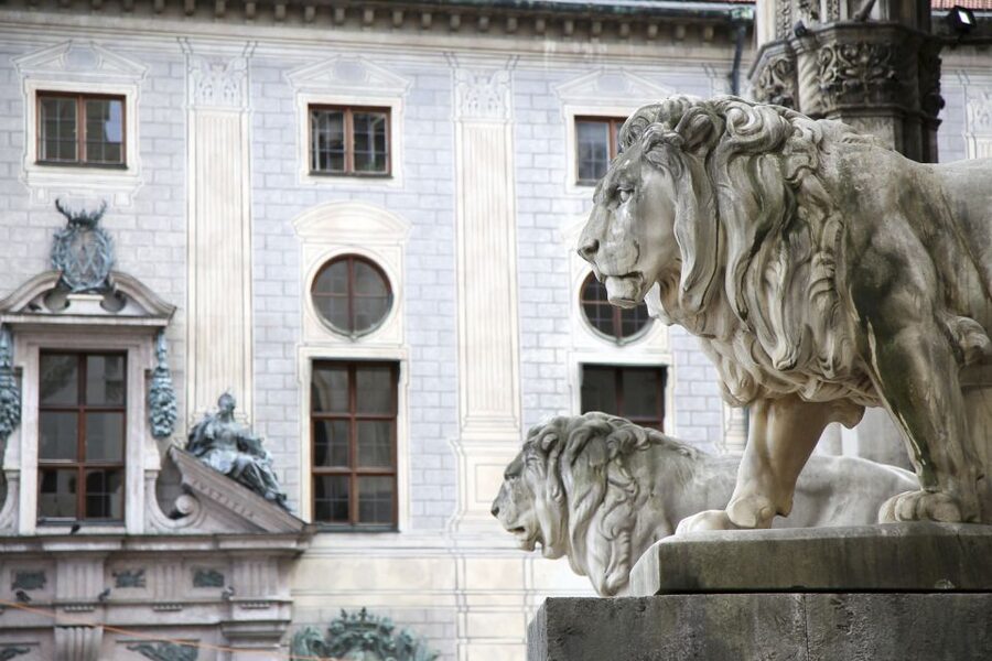Munich: Third Reich & WWII Walking Tour - Key points to know before booking