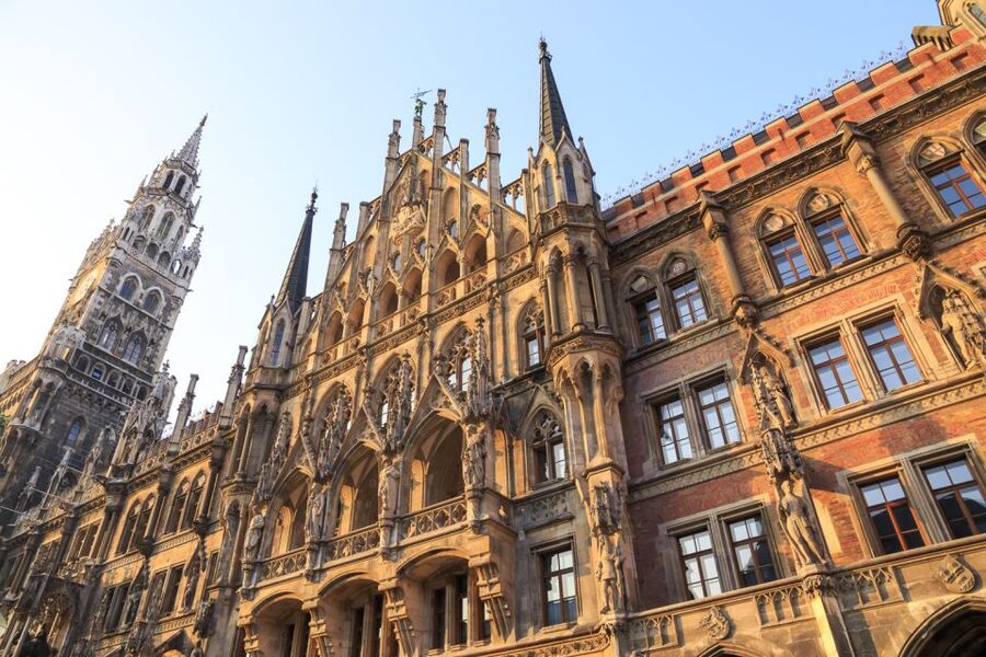 Munich: Third Reich & WWII Walking Tour - Who should book this Munich history walk?
