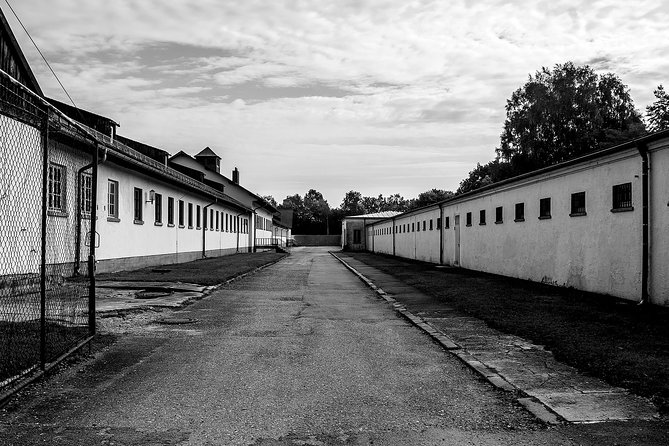Munich World War II Sites Including Dachau Concentration Camp - Guide style can shape the whole day