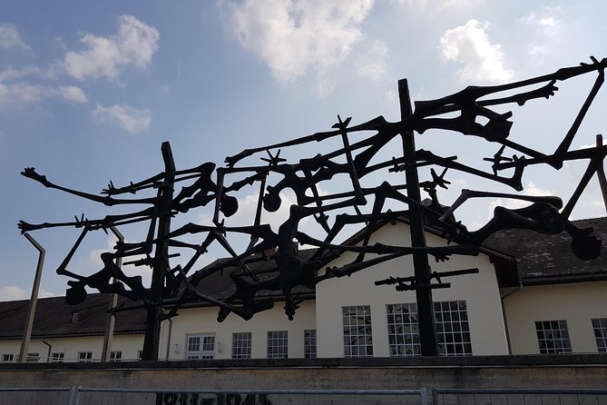 Munich World War II Sites Including Dachau Concentration Camp - Is the $105.21 price good value?