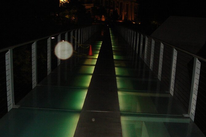 Murder & Mayhem Haunted History Walking Tour - Is $24.89 a fair price?
