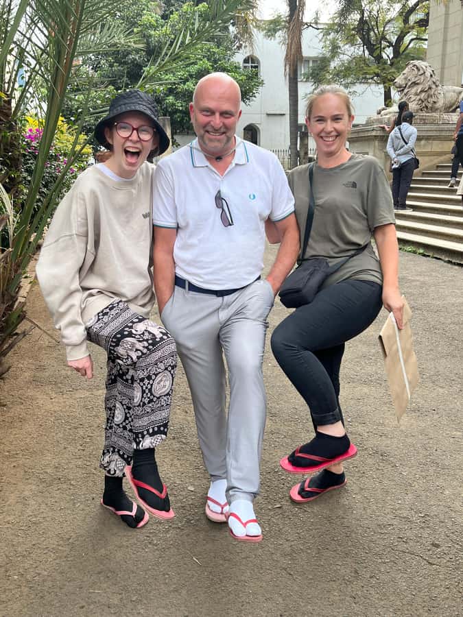Nairobi: Historic and Modern Highlights Walking Tour - Why this walking tour is a useful first look at Nairobi