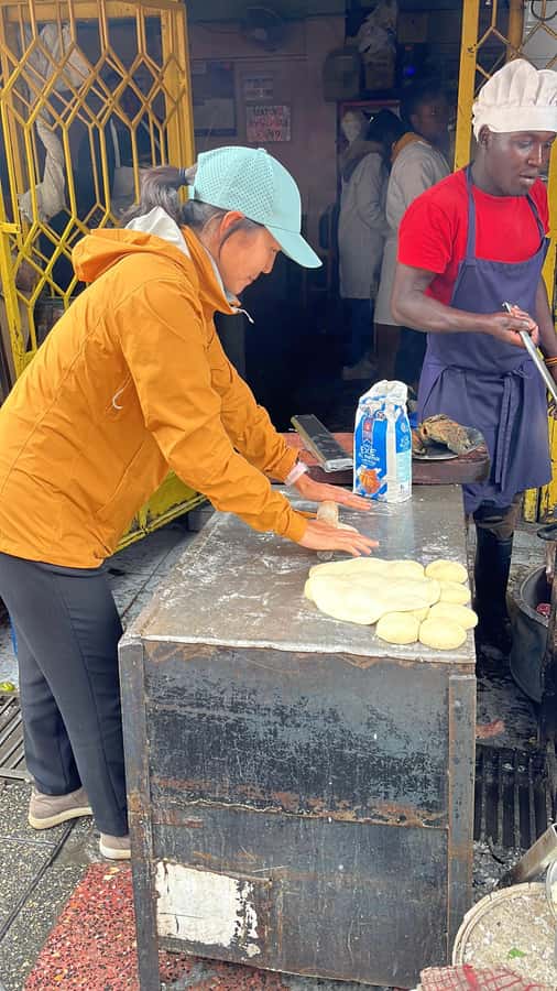 Nairobi: Historic and Modern Highlights Walking Tour - What $23 includes, and what it does not