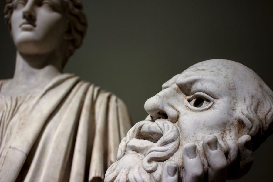 Naples Archaeological Museum 2-Hour Guided Private Tour - A two-hour route that keeps the museum manageable