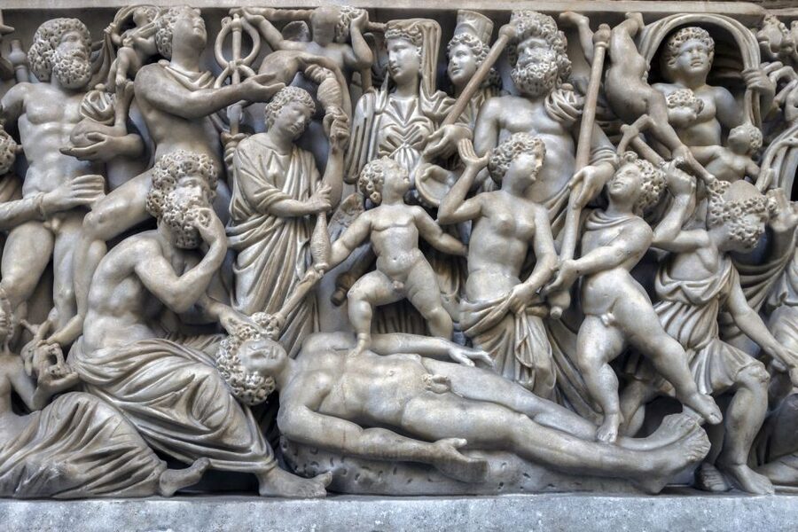 Naples Archaeological Museum 2-Hour Guided Private Tour - The Farnese Collection and its colossal figures