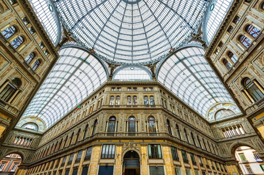 Naples: City Walking Tour w/ Underground Roman Ruins Ticket - Why the underground ruins make this tour worthwhile