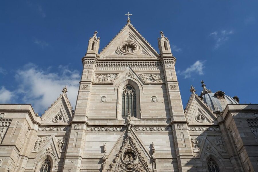 Naples: Historic Center and Sansevero Chapel Walking Tour - Piazza San Gaetano and the Greek-era center