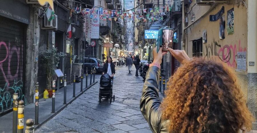 Naples: Historic City Center Guided Walking Tour - Why this two-hour Naples walk works