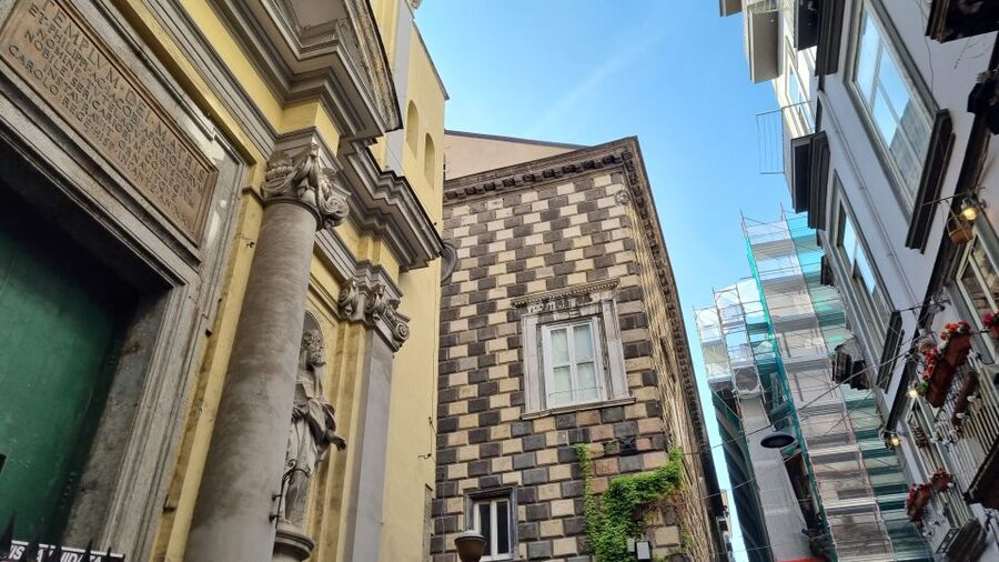 Naples: Historic City Center Guided Walking Tour - Is $28 a fair price?