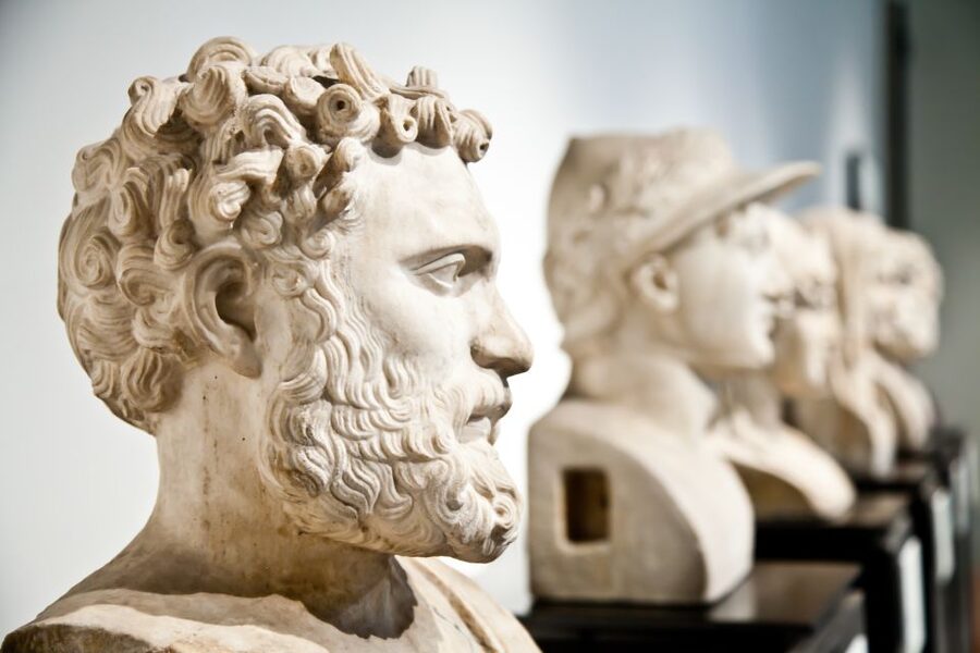 Naples: National Archaeological Museum of Naples Guided Tour - The value of an archaeologist rather than an audio guide
