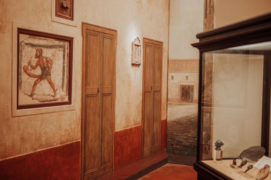 Naples: National Archaeological Museum of Naples Guided Tour - Should you book the Naples Archaeological Museum tour?