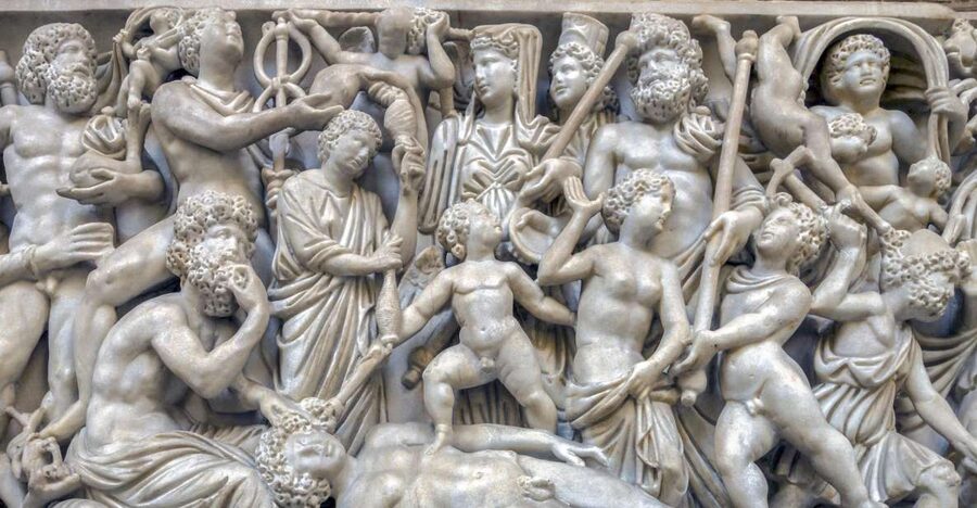 Naples: National Archaeological Museum Ticket & Audio App - Key Points
