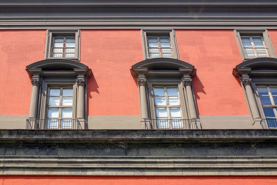 Naples: National Archaeological Museum Ticket & Audio App - Using the Digital Audio App