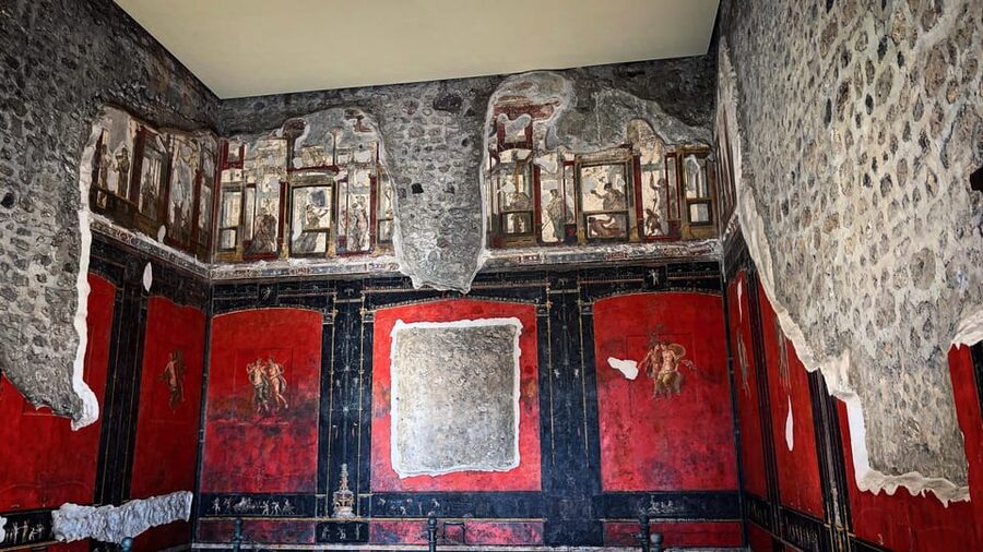 Naples: Pompeii Archaeology Park Tour & Skip-the-Line Entry - How the $63 price holds up