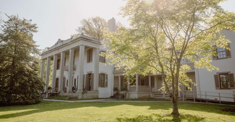 Nashville: Belle Meade Historic Mansion Tour - Key points to know before you go