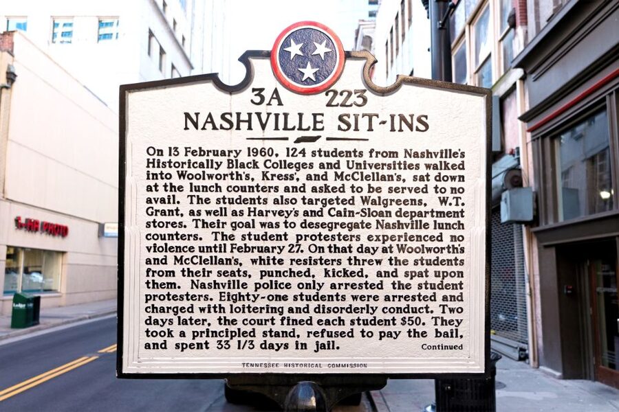 Nashville: Music History Guided Walking Tour - Key points to know before you book