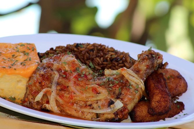 Nassau Food and History Bus Tour - What makes this Nassau tour worth your time