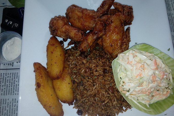Nassau Food and History Bus Tour - The guides make a real difference