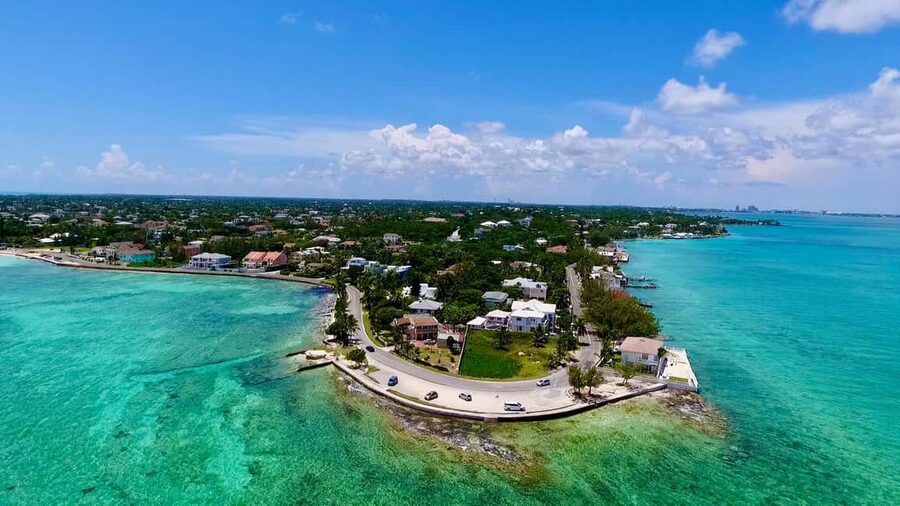 Nassau: Historic City Tour with Drink and Food Tasting - Fox Hill Village and Nassau beyond downtown