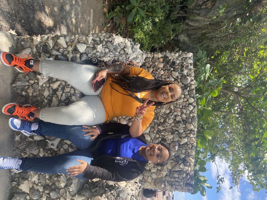 Nassau: Historic City Tour with Drink and Food Tasting - John Watling’s adds rum, food, and conversation