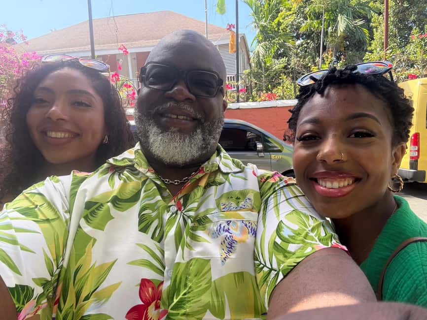 Nassau: Historic City Tour with Drink and Food Tasting - Is $150 a good value?
